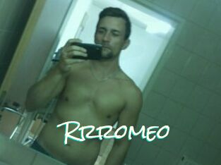 Rrromeo