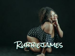 Rubbiejames