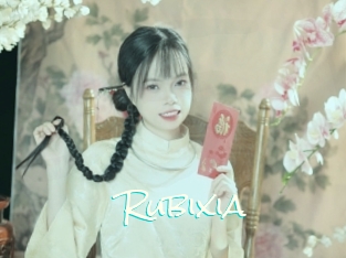 Rubixia
