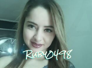 Ruby0498