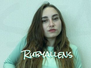 Rubyallens