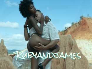 Rubyandjames