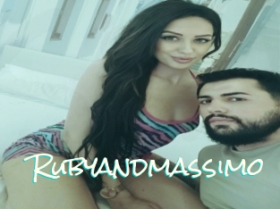 Rubyandmassimo