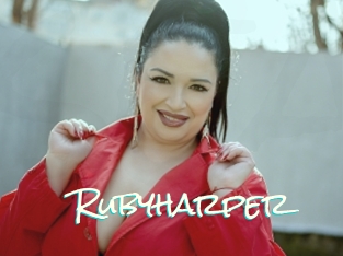 Rubyharper