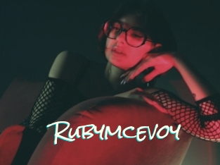 Rubymcevoy