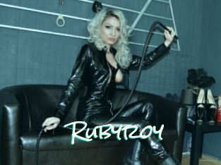 Rubyroy