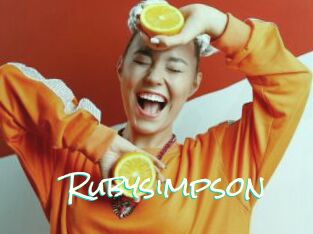 Rubysimpson