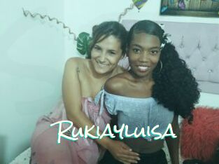 Rukiayluisa
