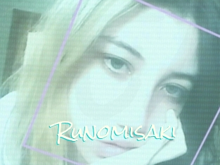 Runomisaki
