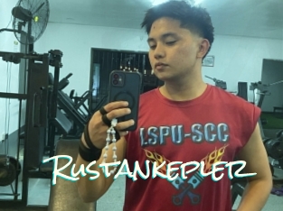 Rustankepler