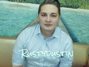 Rustydustin