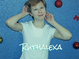 Ruthalexa