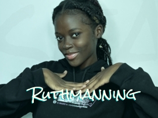 Ruthmanning