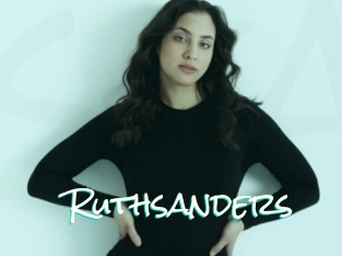 Ruthsanders