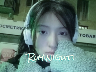 Ruyiniguti
