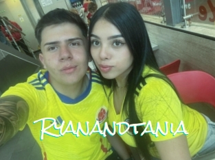 Ryanandtania