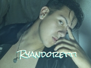 Ryandoretti