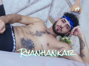 Ryanhankar