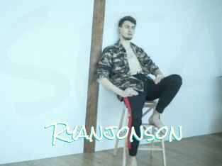 Ryanjonson