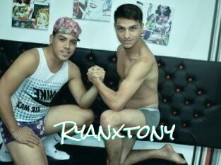 Ryanxtony