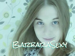 BarbaraSexy