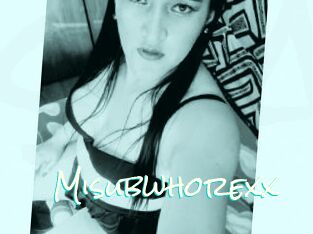 Misubwhorexx
