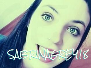 SABRINAGREY18