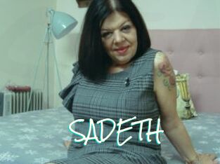 SADETH