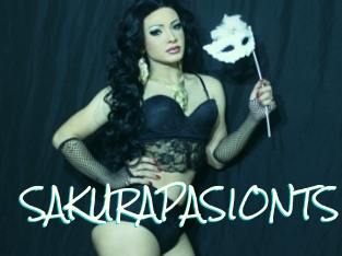 SAKURAPASIONTS