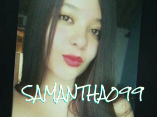 SAMANTHA099