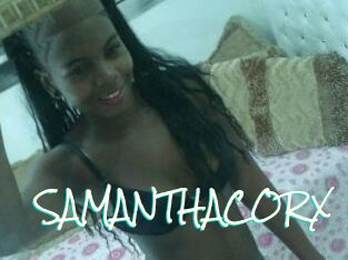 SAMANTHACORX