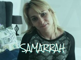 SAMARRAH