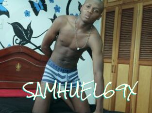 SAMHUEL69X