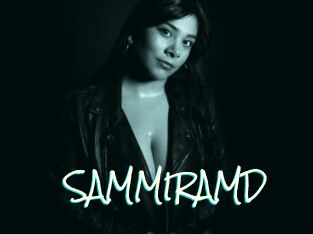 SAMMIRAMD