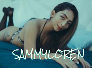 SAMMYLOREN