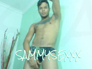 SAMMYSEXXX