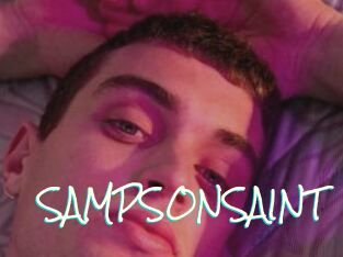 SAMPSONSAINT