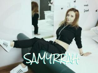 SAMYRRAH