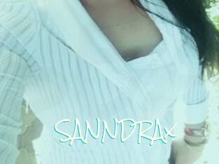SANNDRAx