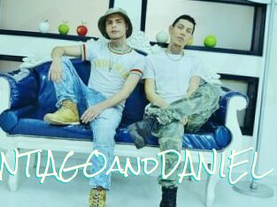 SANTIAGOandDANIEL