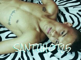 SANTTIHOT25
