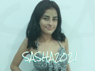 SASHA2021