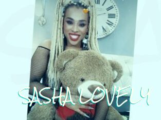 SASHA_LOVELY
