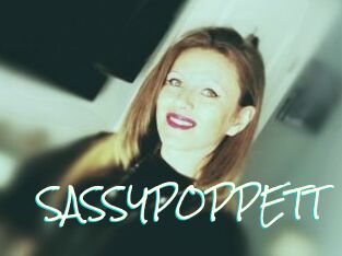 SASSYPOPPETT