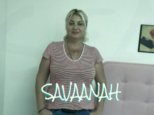 SAVAANAH