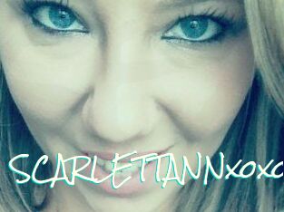 SCARLETTANNxoxo