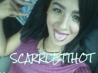 SCARRLETTHOT