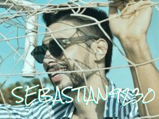 SEBASTIAN9230