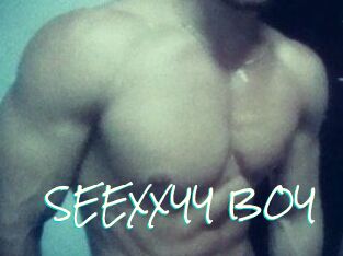 SEEXXYY_BOY