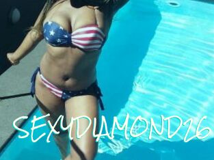 SEXYDIAMOND26